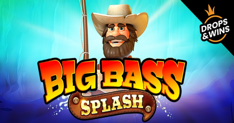 big bass splash demo