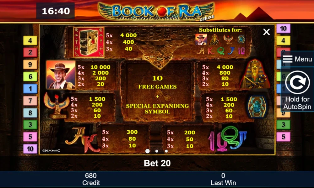 book of