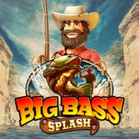 big bass splash slot