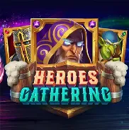 Heroesgathering на онлайн-казіно