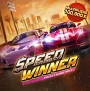 Speed-Winner Web-Banner на онлайн-казіно