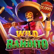 Wild Bandito на онлайн-казіно
