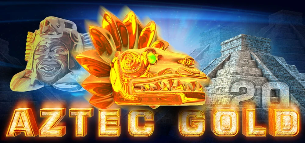 игровой автомат aztec gold